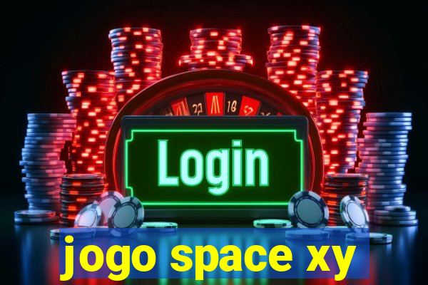 jogo space xy